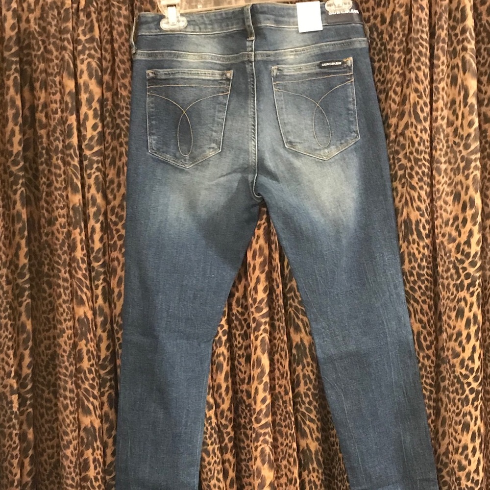 Calvin Klein Jeans - Picture 3 of 5